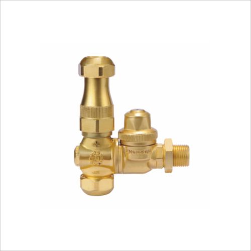Buse de soufflage - 50250 - MERTSAN PUMPS - pour eau / en laiton