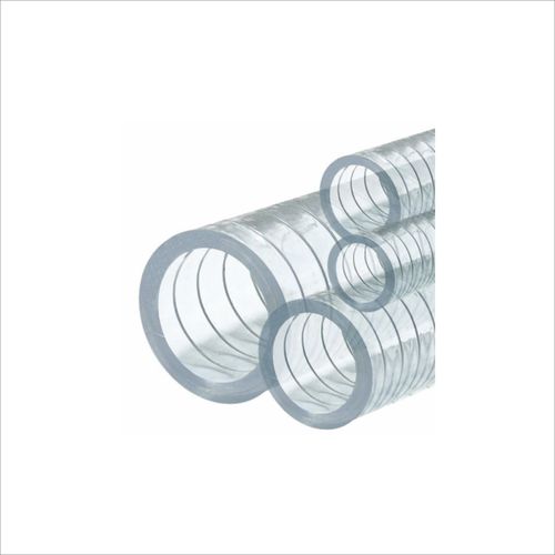 Tuyau flexible pour l'eau - 80400 series - MERTSAN PUMPS - en acier / industriel