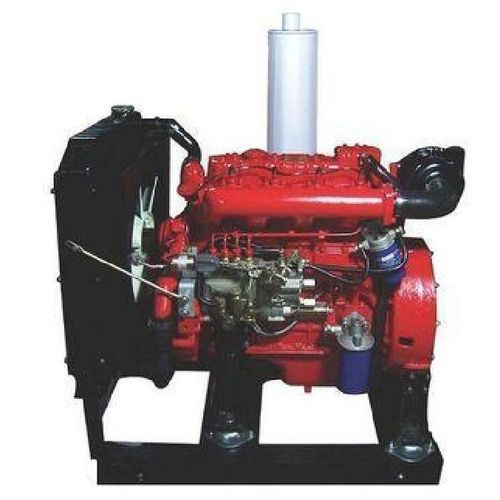 Moteur diesel - 4108QA - Anhui Quanchai Engine Co., Ltd. - multicylindre / injection directe / de véhicule
