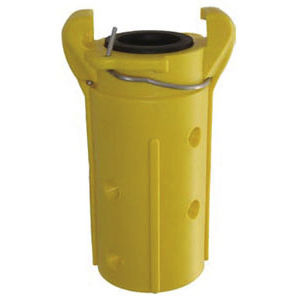 Raccord hydraulique - Q - LUXECASTING INTERNATIONAL GROUP - rapide / en nylon / en fer