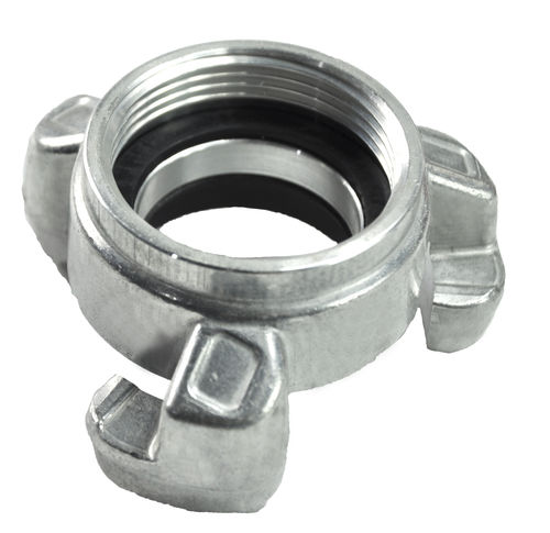 Raccord hydraulique - ROTTA - LUXECASTING INTERNATIONAL GROUP - fileté / rapide / en laiton