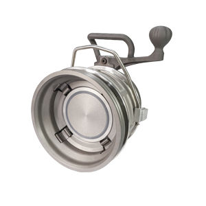 Raccord hydraulique - LUXECASTING INTERNATIONAL GROUP - à visser / aluminium