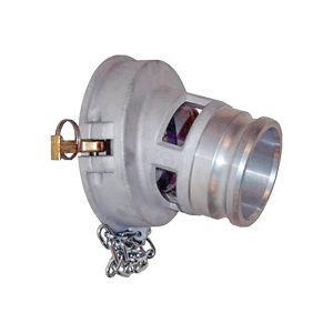 Raccord hydraulique - LUXECASTING INTERNATIONAL GROUP - à visser / à came / Guillemin