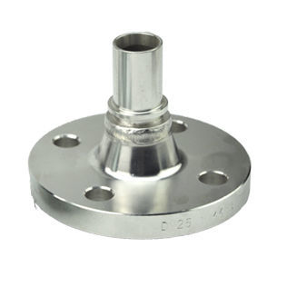 Bride pour tuyaux - SFF - LUXECASTING INTERNATIONAL GROUP - en acier inoxydable / en acier au carbone / à souder