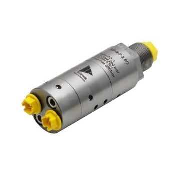 Multiplicateur de pression hydraulique - MP-S - ScanWill - compact