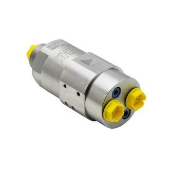Multiplicateur de pression hydraulique - MP-T - ScanWill