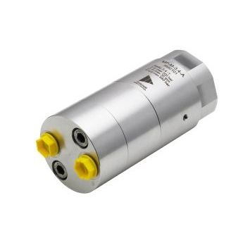 Multiplicateur de pression hydraulique - MP-M - ScanWill