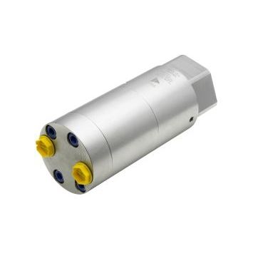 Multiplicateur de pression hydraulique - MP-L - ScanWill