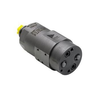 Multiplicateur de pression hydraulique - MP-T-R - ScanWill