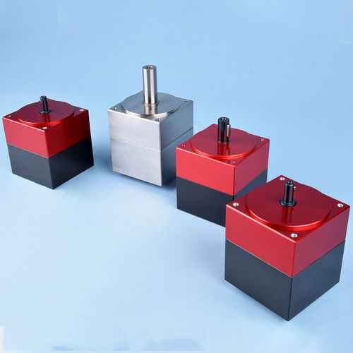 moteur pneumatique compactRM004 series