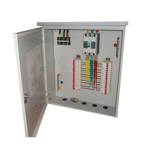 Appareillage de commutation basse tension - JXF - Wenzhou Zeen Electric Co.,Ltd - pour distribution électrique / extérieur