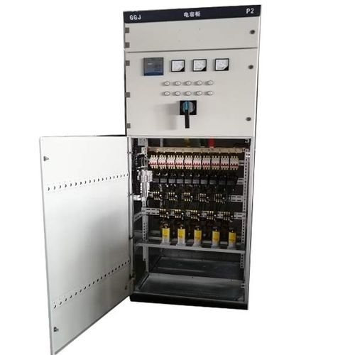 Régulateur de puissance réactive - GGJ PFCP - Wenzhou Zeen Electric Co.,Ltd