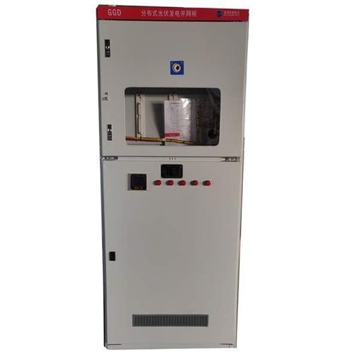 Appareillage de commutation secondaire - GGD series - Wenzhou Zeen Electric Co.,Ltd - basse tension / AC / industriel