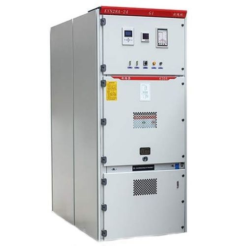 Appareillage de commutation secondaire - Kyn28-24 series - Wenzhou Zeen Electric Co.,Ltd - moyenne tension / sous enveloppe métallique / industriel