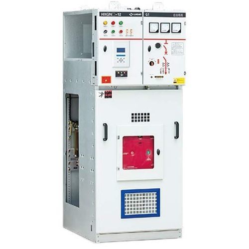 Appareillage de commutation AC - XGN15-12 - Wenzhou Zeen Electric Co.,Ltd - isolé à l'air / compact / pour disjoncteur