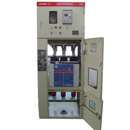 Appareillage de commutation primaire - XGN66-12  - Wenzhou Zeen Electric Co.,Ltd - haute tension / AC / triphasé