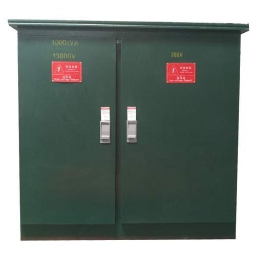 Transformateur de distribution - ZGS series - Wenzhou Zeen Electric Co.,Ltd - immergé / de sous-station / triphasé
