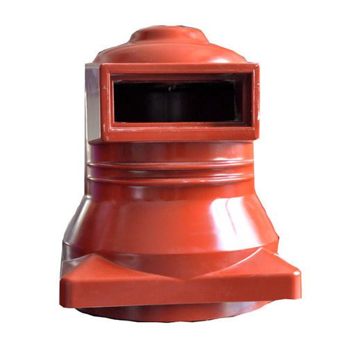 Isolateur électrique - CH3-10Q/250 - Wenzhou Zeen Electric Co.,Ltd