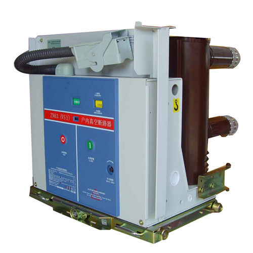 Disjoncteur à vide - ZN63-12 series - Wenzhou Zeen Electric Co.,Ltd - à haute tension / pour la distribution électrique / d'intérieur
