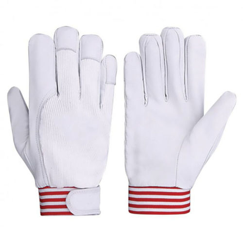 Gants de travail - AG#15 - Nagim Enterprises - industriel / de protection mécanique / en cuir