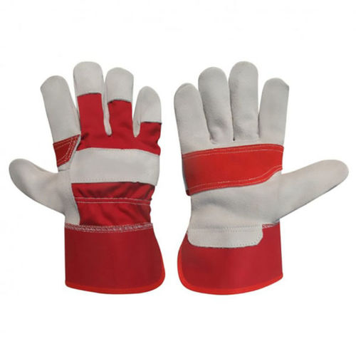 Gant de sécurité de manutention - Nagim Enterprises - pour chantier de construction / de protection thermique / isolant