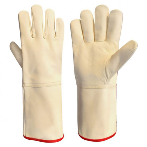 Gants de travail - Nagim Enterprises - anticoupure / résistant à l'abrasion / résistant à l'huile