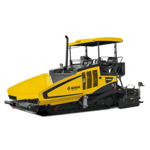 Finisseur d'asphalte - BF 900 C-2 L  - BOMAG - sur chenilles / à carburant / machine