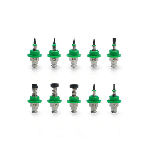 Buse - 501 - Yueqing Qihe Electrical Technology CO.,Ltd.