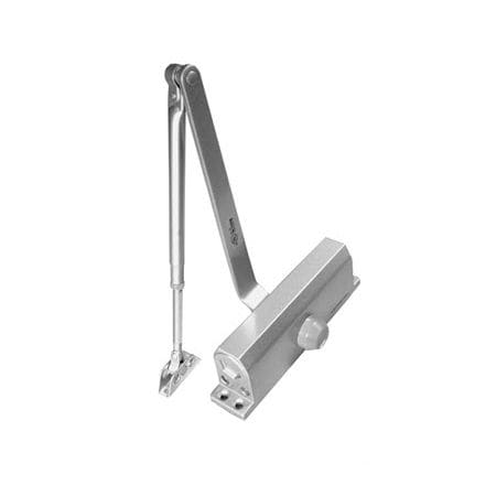 Fermeture de porte pour porte coulissante - 7000 - Gulfport Industries