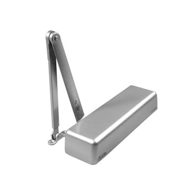 Fermeture de porte pour porte coulissante - 4500 - Gulfport Industries