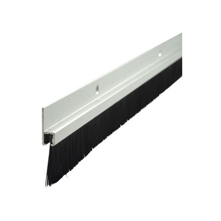 Joint racleur - MK435 - Gulfport Industries - en aluminium / en nylon / à section rectangulaire