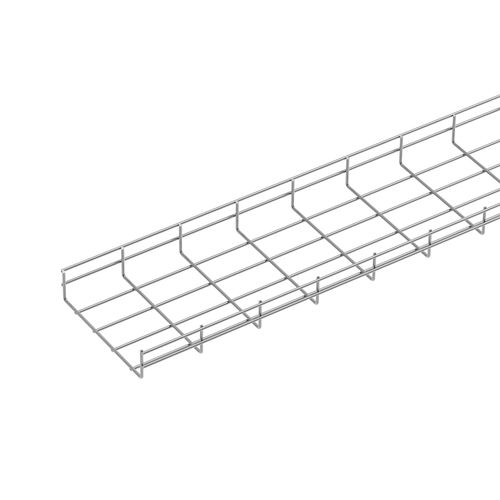 Chemin de câbles en fil - CM50 series - Ningbo Vichnet Technology Co., Ltd - en acier inoxydable / en acier galvanisé / modulaire
