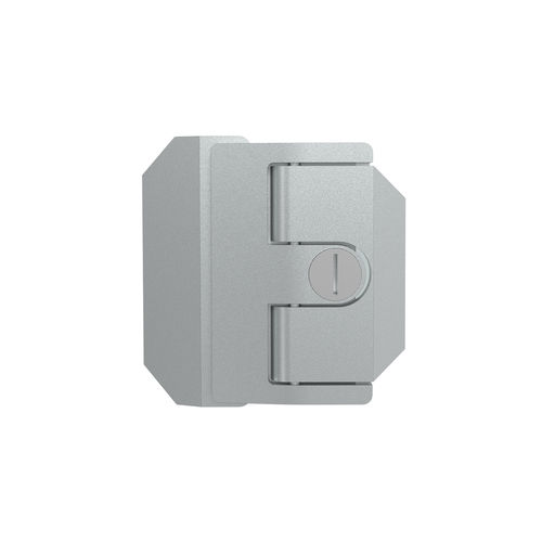 Serrure mécanique - ELCK-40A-SALONG-AL-SET - Ningbo Vichnet Technology Co., Ltd - pour porte / en aluminium