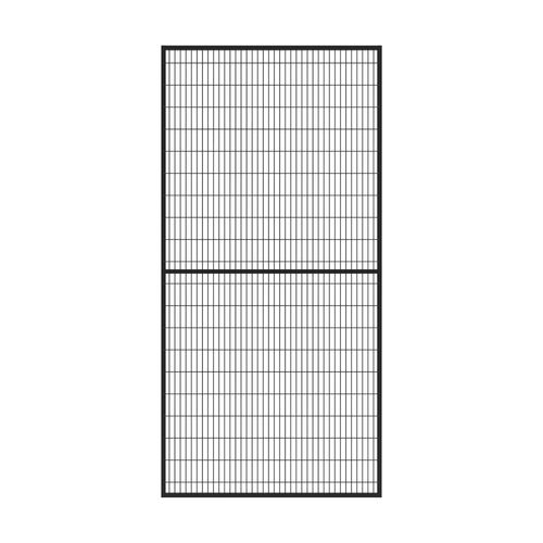Grillage de protection en acier au carbone - KKGD-50x50x3.0 - Ningbo Vichnet Technology Co., Ltd