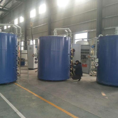 Craqueur d'ammoniac - Suzhou Nate Gas Systems Company
