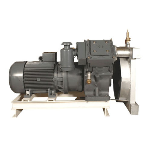 Compresseur à piston - Silobas - Zinisan - d'air / électrique / diesel