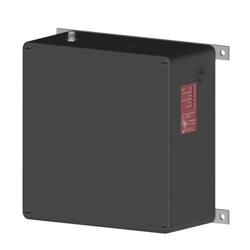 Émetteur-récepteur pour télécommande radio - RXt B-0-16a-N-L FD - E-CHRONOS - RF / CAN / multicanaux