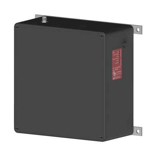 Émetteur-récepteur pour télécommande radio - RXt B-0-1-N-L -2K19-NoPlug-ANT- FD - E-CHRONOS - RF / CAN / multicanaux