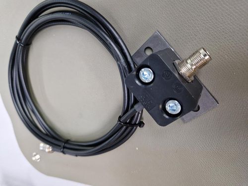 Harnais électrique d'antenne - option u3 - E-CHRONOS