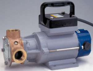 Pompe à rotor - MF-2524 - KOSHIN LTD - à eau / électrique / auto-amorçante