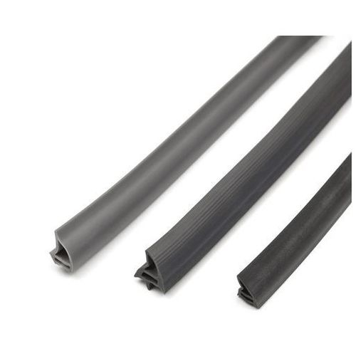 Profilé en NBR - Juntas Vargort SLU - en EPDM / en silicone / rainuré
