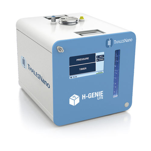 Générateur d'hydrogène pur - H-Genie® Lite - THALESNANO Inc. - de laboratoire / compact / de paillasse