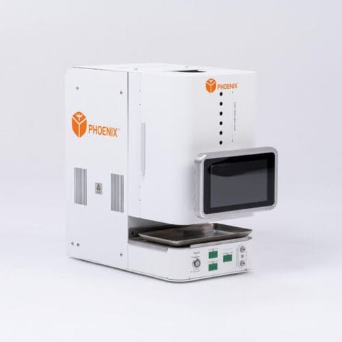 Réacteur en continu - Phoenix Flow Reactor™ - THALESNANO Inc. - à lit fixe / de laboratoire / de process