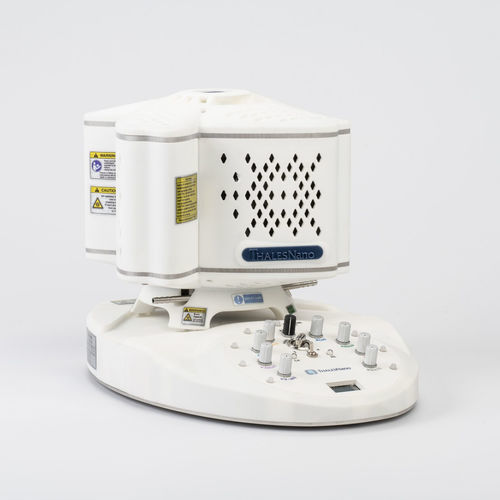 Réacteur batch - PhotoCube™ - THALESNANO Inc. - en continu / pour l'industrie pharmaceutique / polyvalent