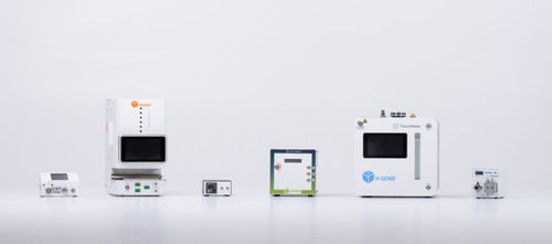 Générateur d'hydrogène pur - Phoenix-H-Genie Platform - THALESNANO Inc. - de laboratoire / de process / de paillasse