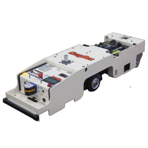 AGV pour entrepôt - Compact Kai Ⅰ type - Aichikikai techno system co.,ltd. - électrique