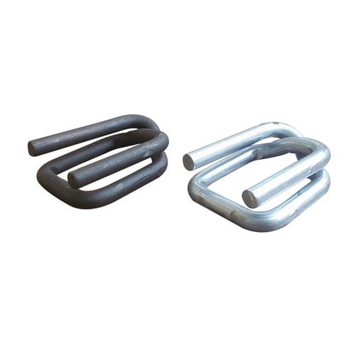 Clip de cerclage - G133001000 - PRIMESTRAP ENDUSTRİYEL AMBALAJ A.S