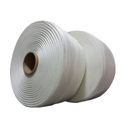 Sangle en polyester - WO series - PRIMESTRAP ENDUSTRİYEL AMBALAJ A.S - tissée