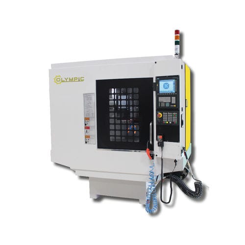 Fraiseuse CNC 3 axes - CPT series - Didelon - verticale / pour aluminium / à table mobile