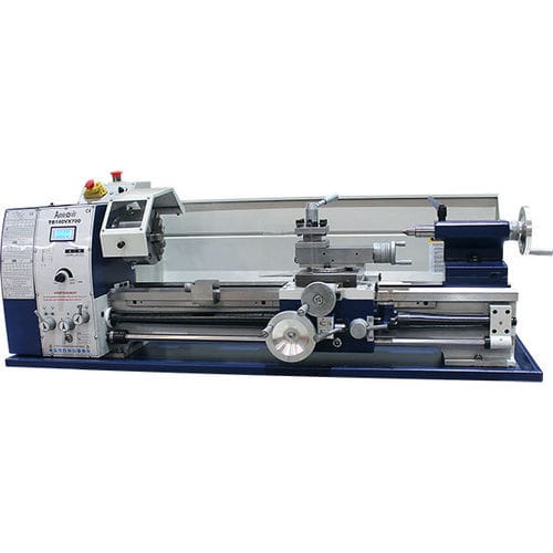 Tour conventionnel - TB140Vx750 - Didelon - horizontal / 2 axes / universel